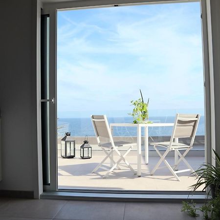 Durmiendo Sobre El Mar, Vivienda Los Riscos Telde Exteriör bild