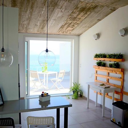 Durmiendo Sobre El Mar, Vivienda Los Riscos Telde Exteriör bild